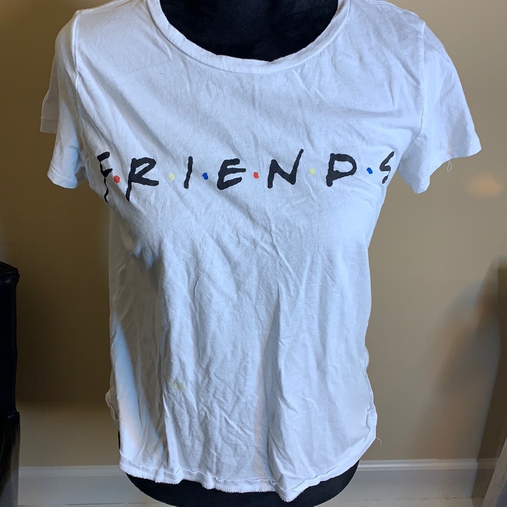 H&M “Friends” T-shirt